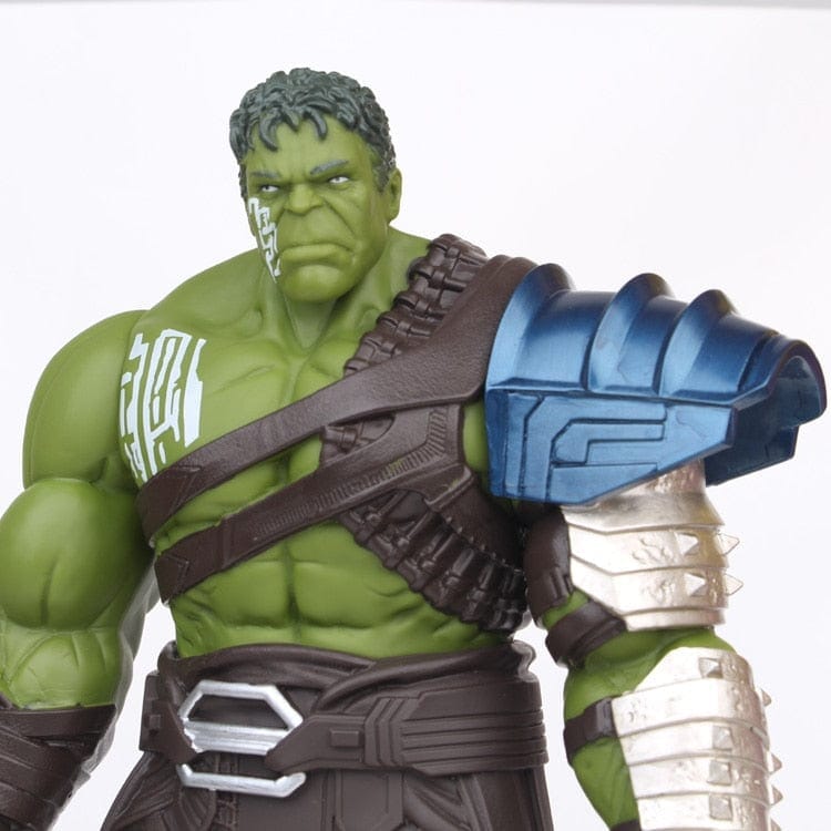Boneco Hulk do Filme Thor
